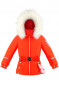 náhľad Detská bunda Poivre Blanc W19-1008-BBGL / A Ski Jacket clementine orange